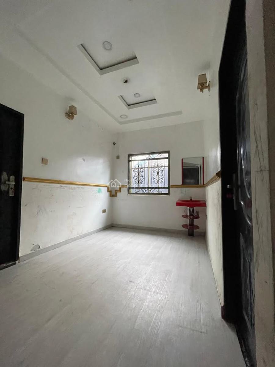 4 Bedrooms Detached Bungalow, Off Rukpoku Road, Rukpokwu, Port Harcourt, Rivers, Detached Bungalow for Sale