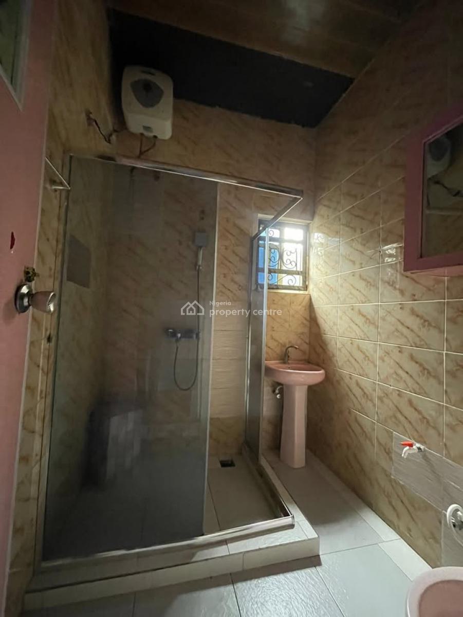 4 Bedrooms Detached Bungalow, Off Rukpoku Road, Rukpokwu, Port Harcourt, Rivers, Detached Bungalow for Sale