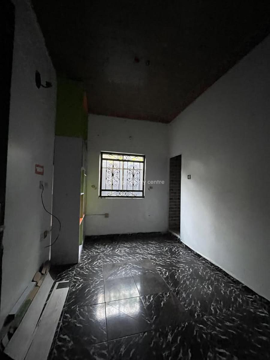 4 Bedrooms Detached Bungalow, Off Rukpoku Road, Rukpokwu, Port Harcourt, Rivers, Detached Bungalow for Sale
