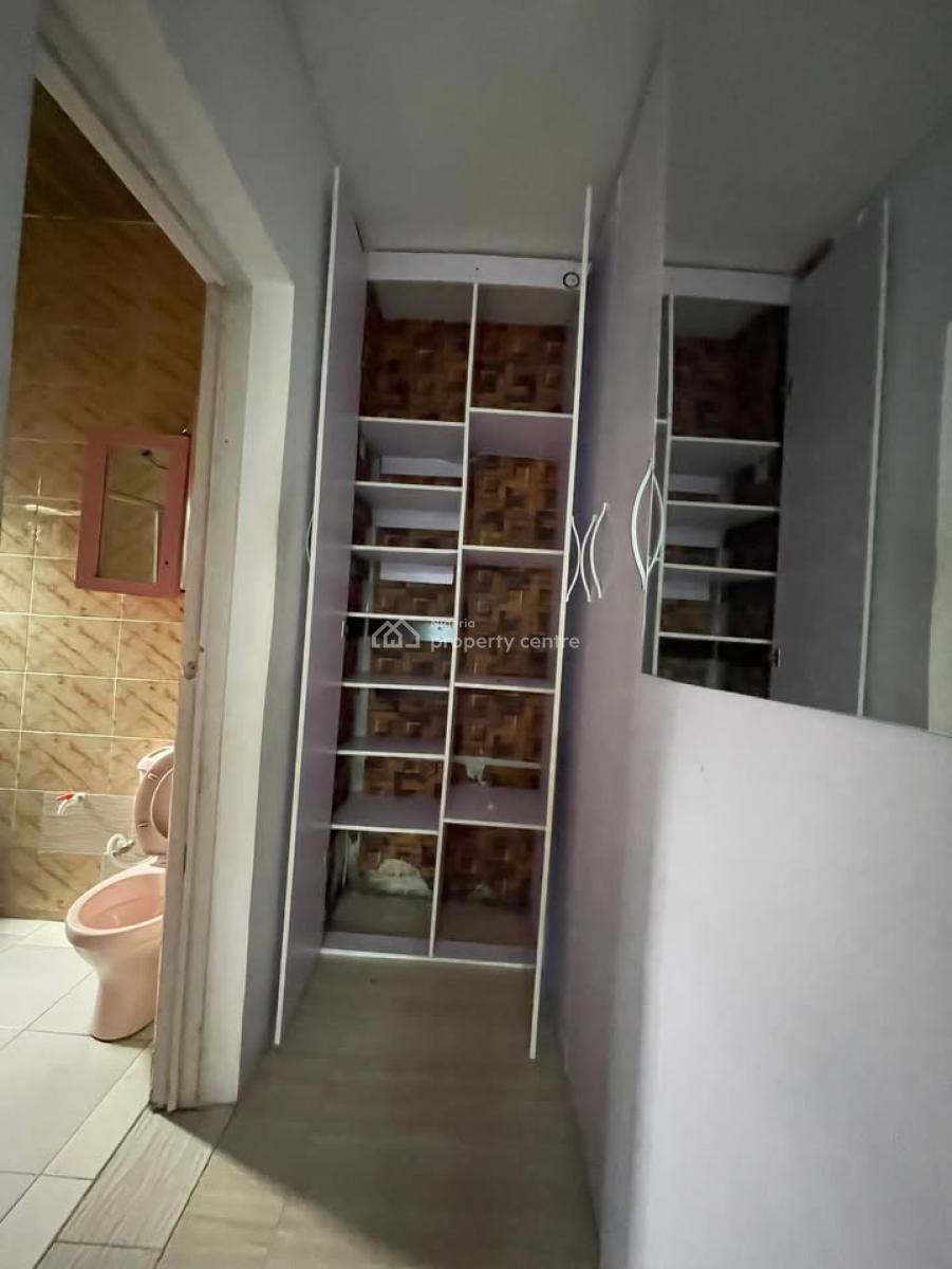 4 Bedrooms Detached Bungalow, Off Rukpoku Road, Rukpokwu, Port Harcourt, Rivers, Detached Bungalow for Sale