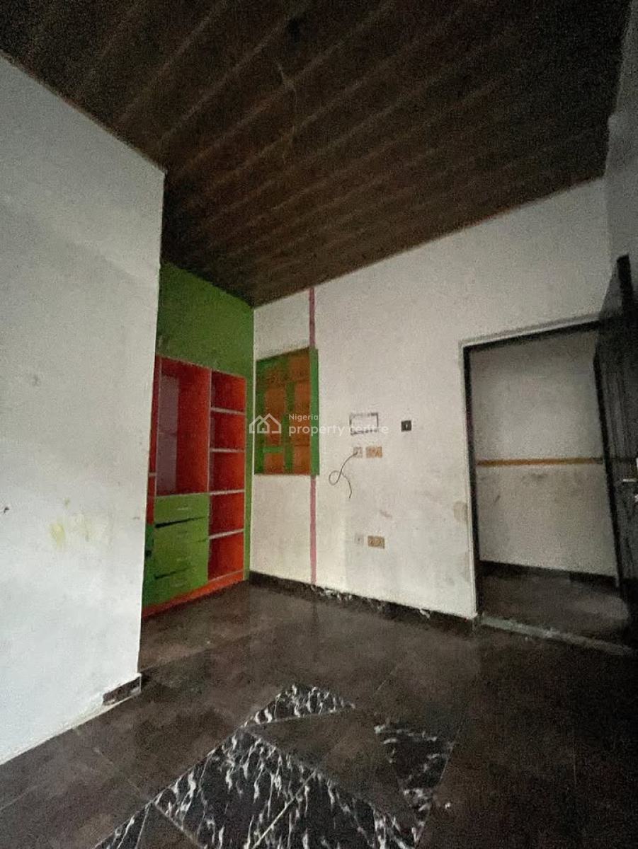 4 Bedrooms Detached Bungalow, Off Rukpoku Road, Rukpokwu, Port Harcourt, Rivers, Detached Bungalow for Sale