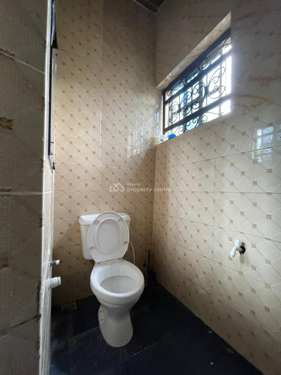 4 Bedrooms Detached Bungalow, Off Rukpoku Road, Rukpokwu, Port Harcourt, Rivers, Detached Bungalow for Sale