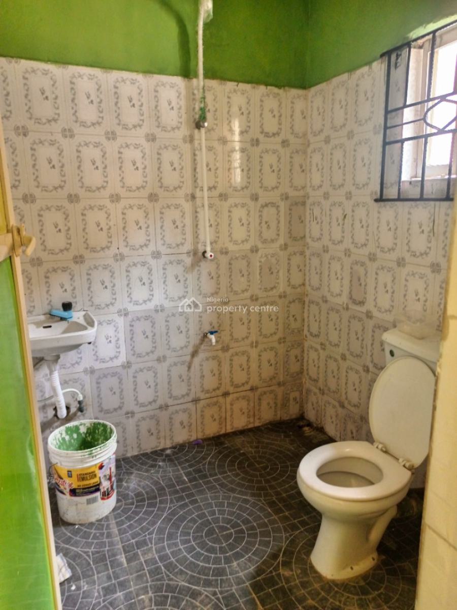 Affordable and Lovely Renovated 3 Bedroom Flat with Pop, Governors Road, Ikotun, Lagos, Flat / Apartment for Rent