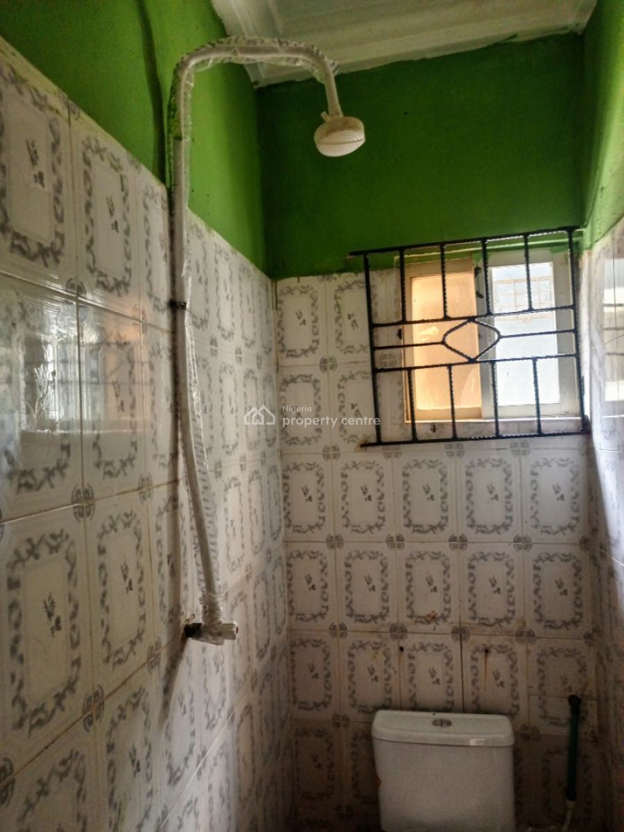Affordable and Lovely Renovated 3 Bedroom Flat with Pop, Governors Road, Ikotun, Lagos, Flat / Apartment for Rent
