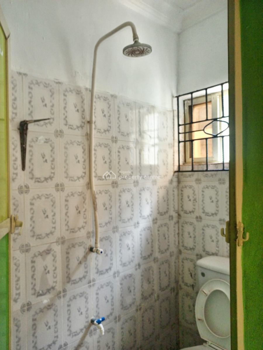 Affordable and Lovely Renovated 3 Bedroom Flat with Pop, Governors Road, Ikotun, Lagos, Flat / Apartment for Rent