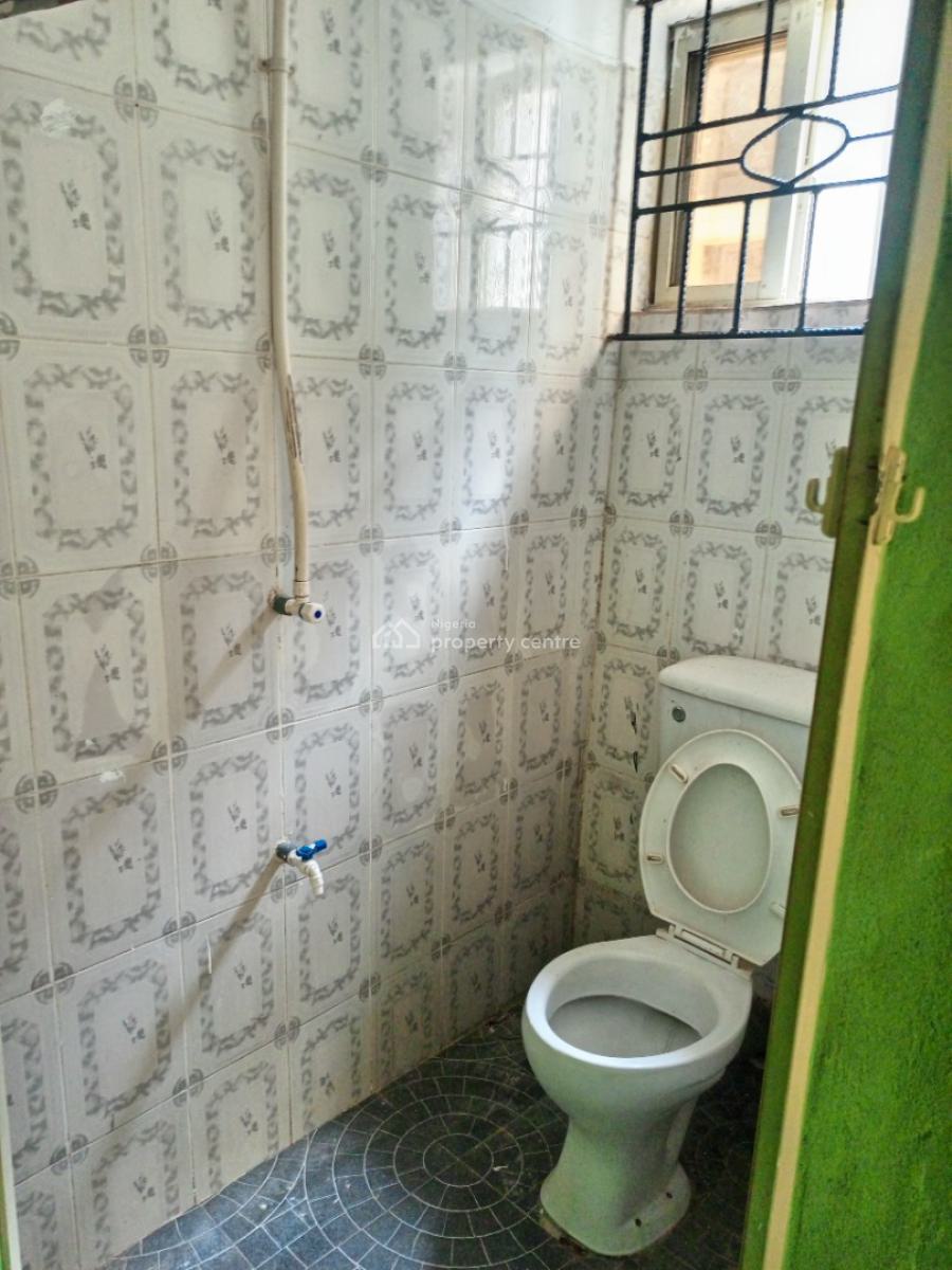 Affordable and Lovely Renovated 3 Bedroom Flat with Pop, Governors Road, Ikotun, Lagos, Flat / Apartment for Rent
