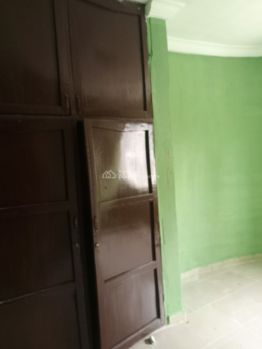 Affordable and Lovely Renovated 3 Bedroom Flat with Pop, Governors Road, Ikotun, Lagos, Flat / Apartment for Rent