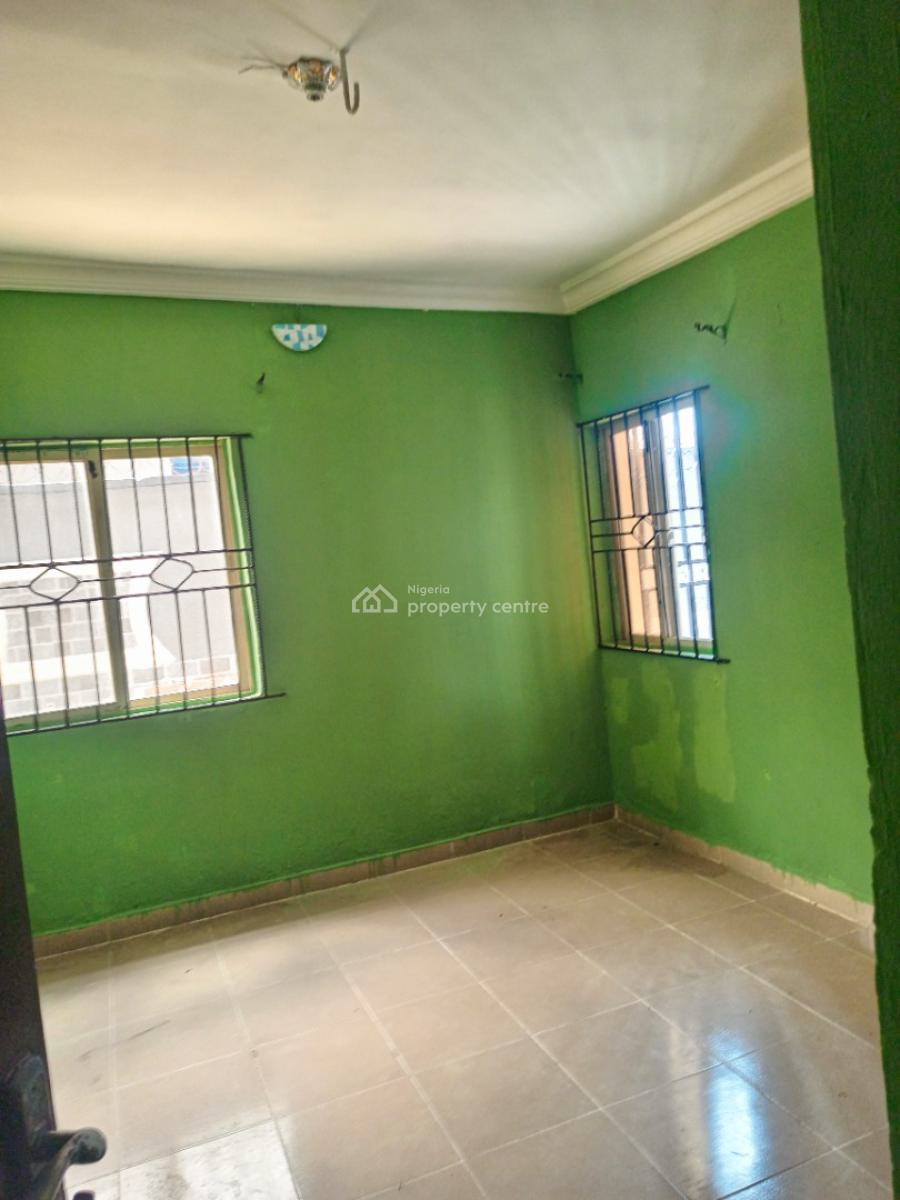 Affordable and Lovely Renovated 3 Bedroom Flat with Pop, Governors Road, Ikotun, Lagos, Flat / Apartment for Rent