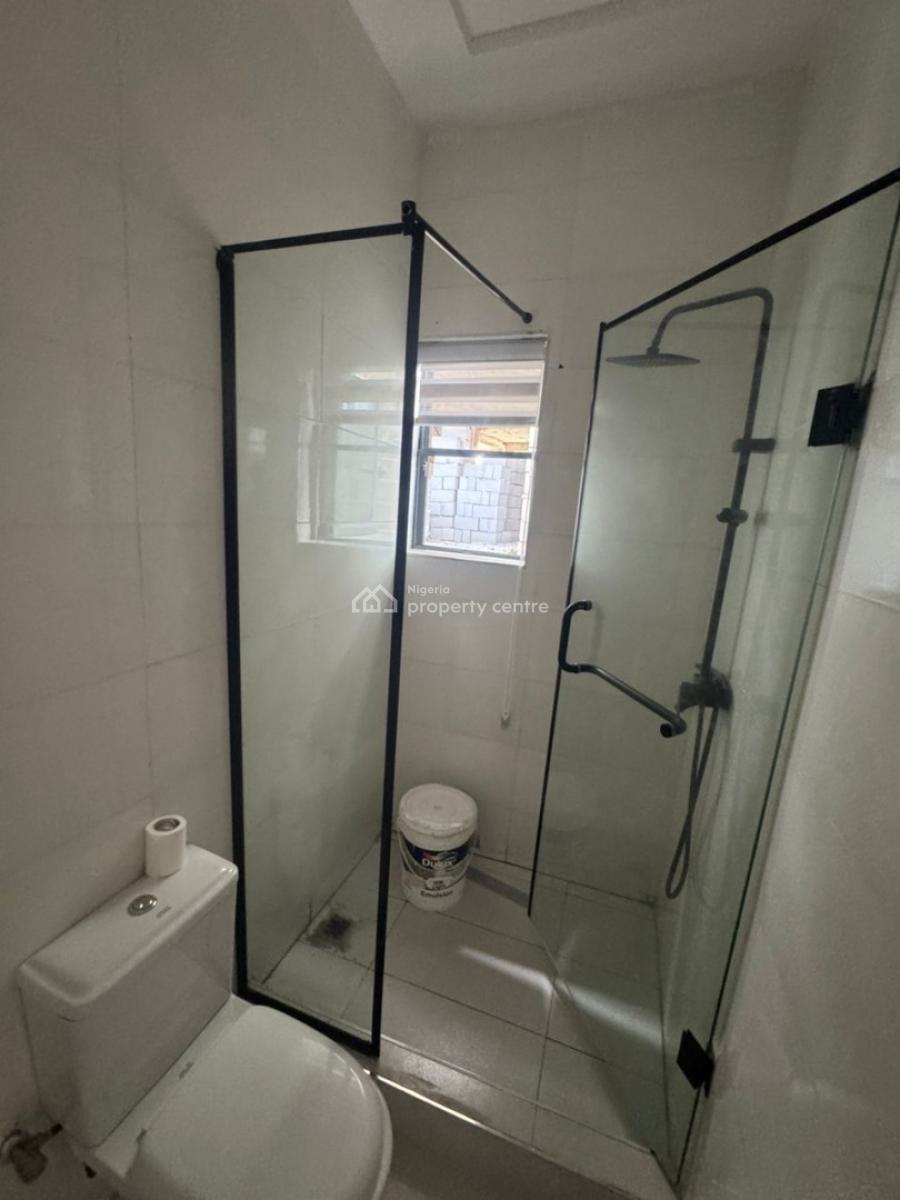 a Luxury Fully Serviced 2 Bedroom Apartment(pent-floor), Off Freedom Way, Lekki Phase 1, Lekki, Lagos, Flat / Apartment for Rent