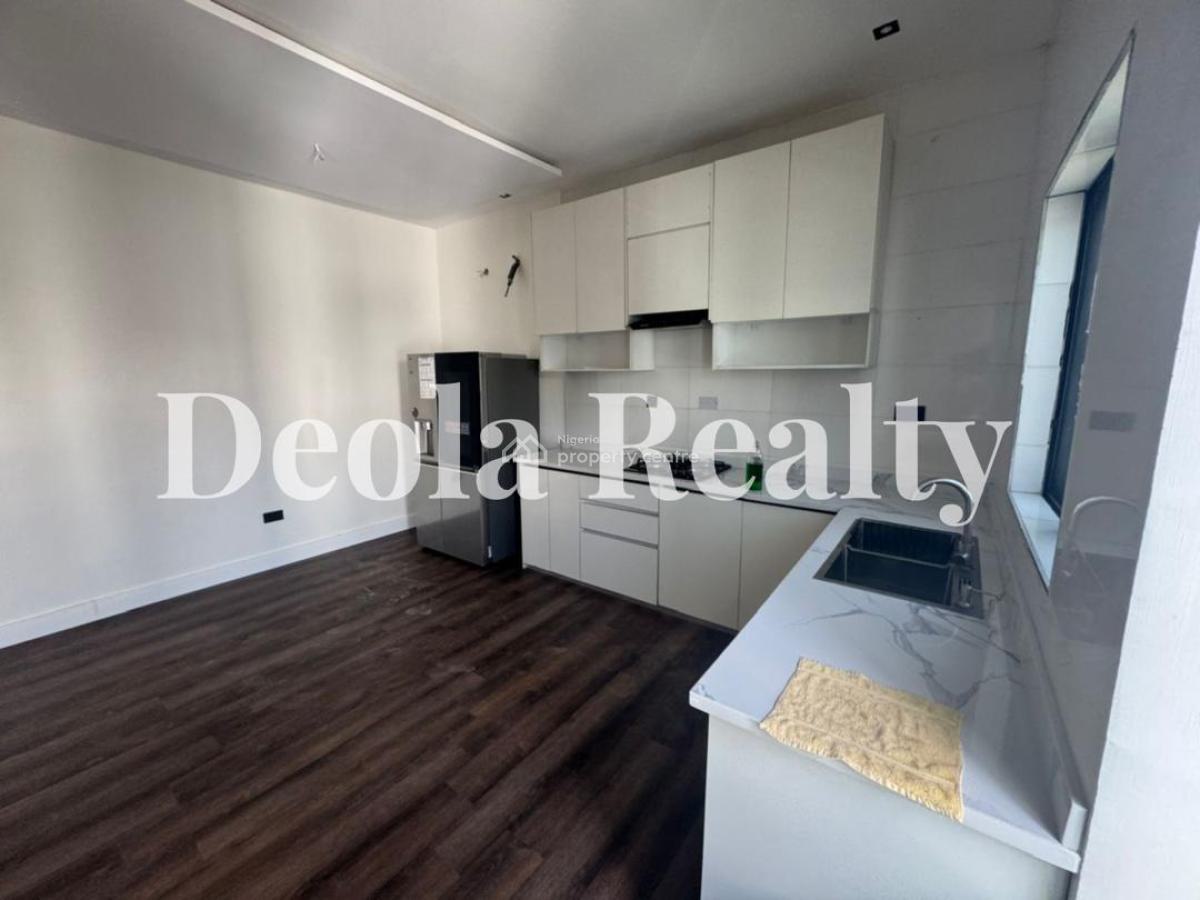 a Luxury Fully Serviced 2 Bedroom Apartment(pent-floor), Off Freedom Way, Lekki Phase 1, Lekki, Lagos, Flat / Apartment for Rent