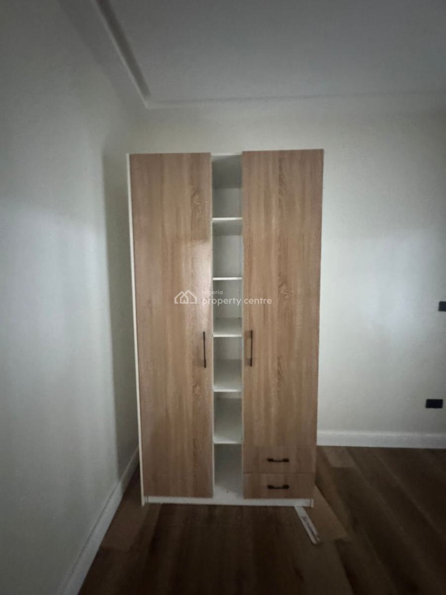 a Luxury Fully Serviced 2 Bedroom Apartment(pent-floor), Off Freedom Way, Lekki Phase 1, Lekki, Lagos, Flat / Apartment for Rent