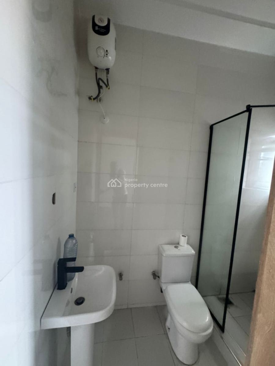 a Luxury Fully Serviced 2 Bedroom Apartment(pent-floor), Off Freedom Way, Lekki Phase 1, Lekki, Lagos, Flat / Apartment for Rent