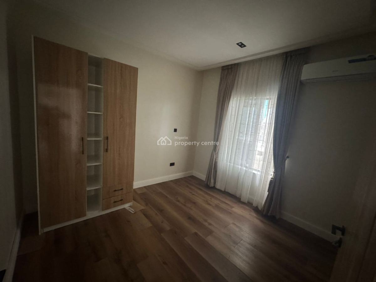 a Luxury Fully Serviced 2 Bedroom Apartment(pent-floor), Off Freedom Way, Lekki Phase 1, Lekki, Lagos, Flat / Apartment for Rent