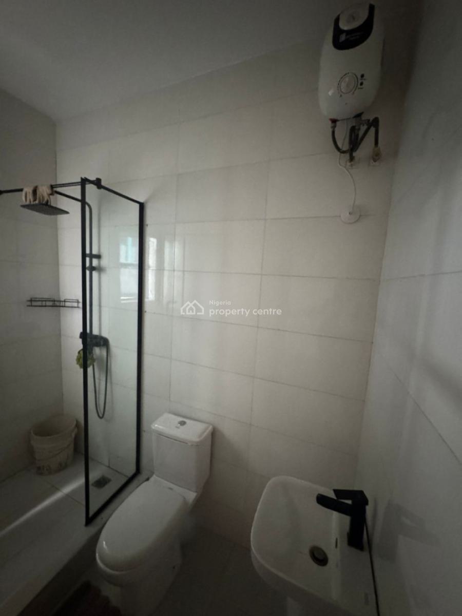 a Luxury Fully Serviced 2 Bedroom Apartment(pent-floor), Off Freedom Way, Lekki Phase 1, Lekki, Lagos, Flat / Apartment for Rent