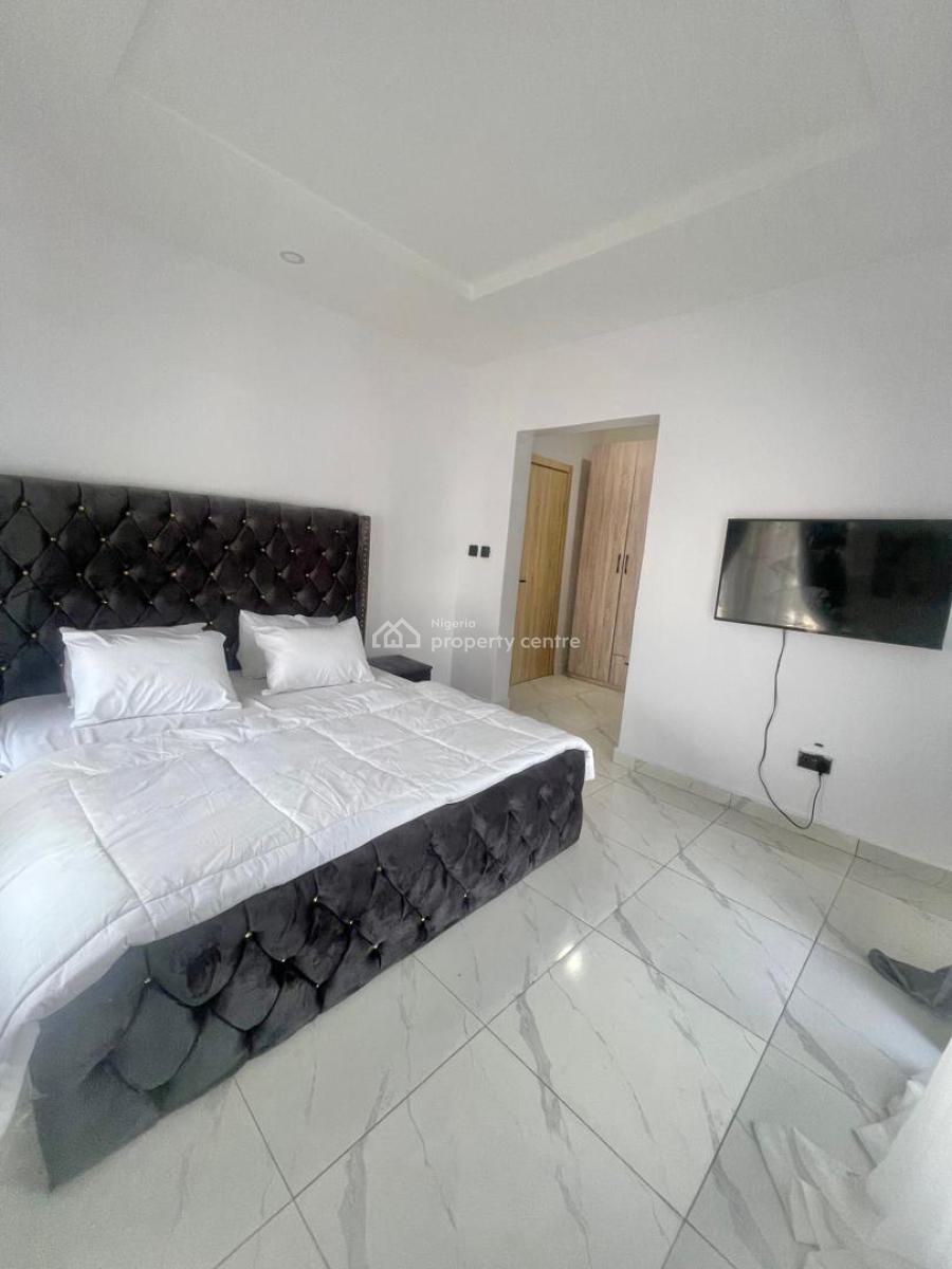 2 Bedroom Flat, Ikate, Lekki, Lagos, House for Rent