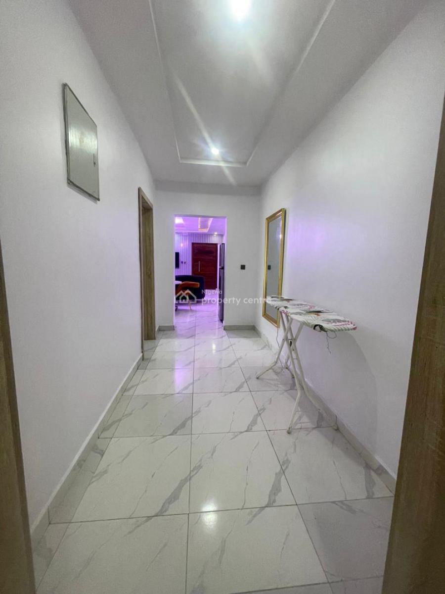 2 Bedroom Flat, Ikate, Lekki, Lagos, House for Rent