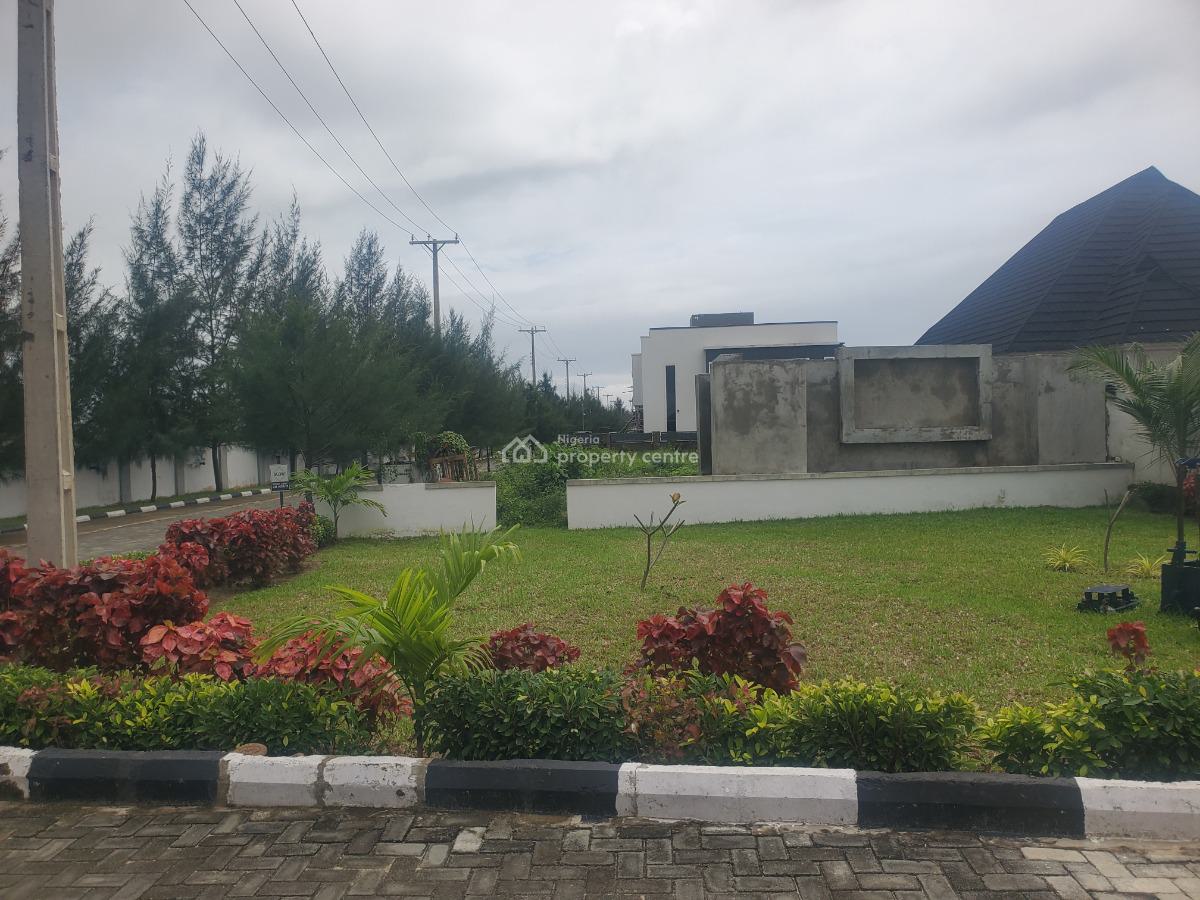Residential Land with C of O From 270sqm, Ajah, Lagos, Residential Land for Sale