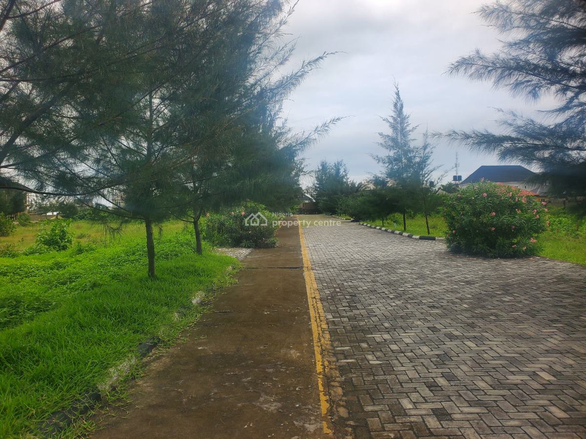Residential Land with C of O From 270sqm, Ajah, Lagos, Residential Land for Sale