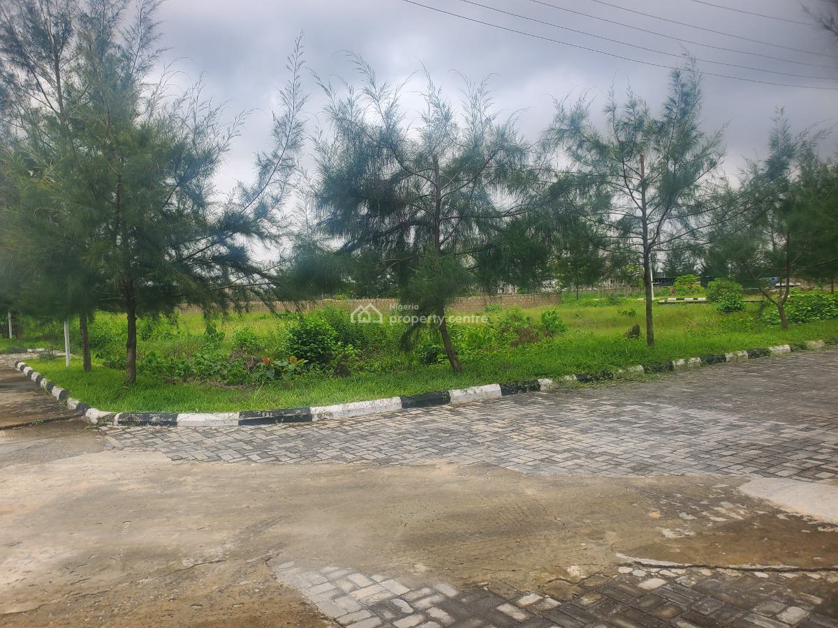 Residential Land with C of O From 270sqm, Ajah, Lagos, Residential Land for Sale