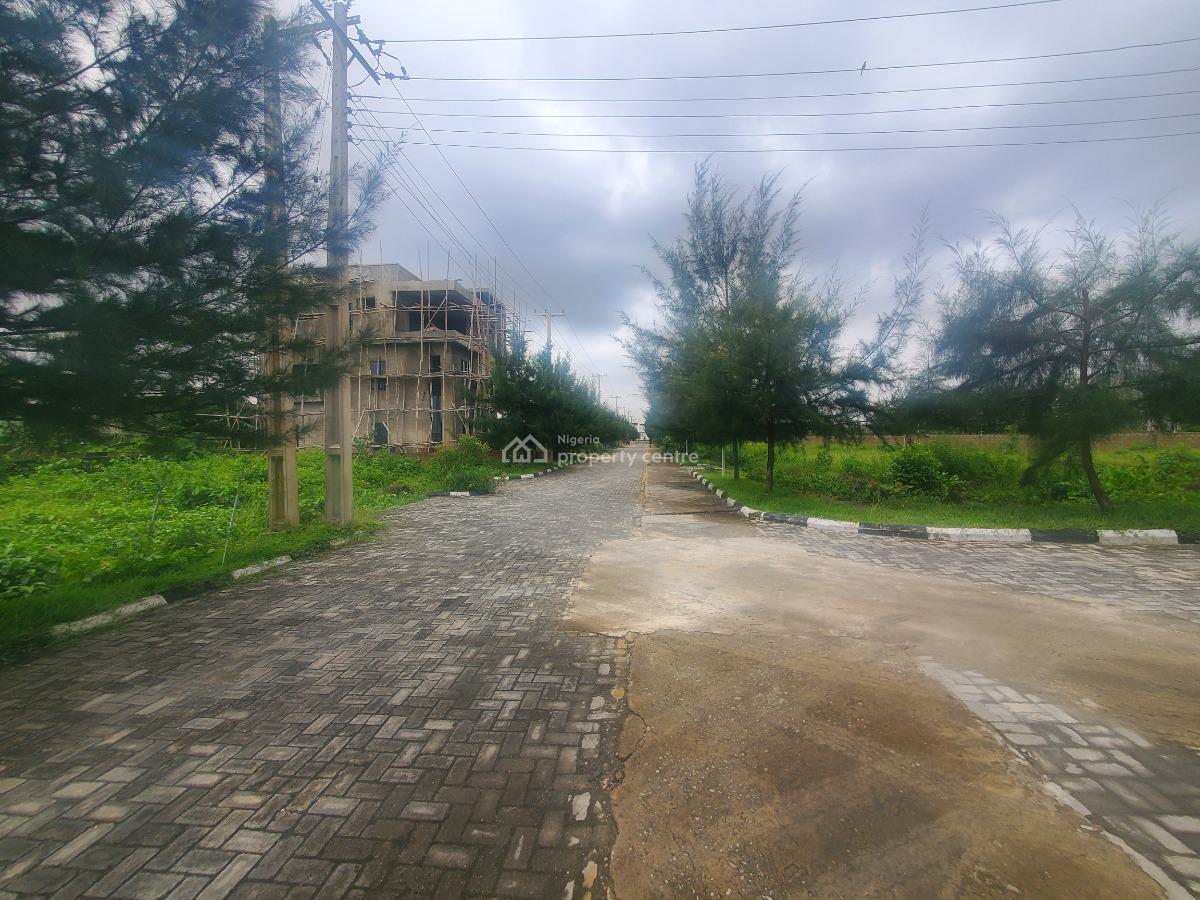 Residential Land with C of O From 270sqm, Ajah, Lagos, Residential Land for Sale