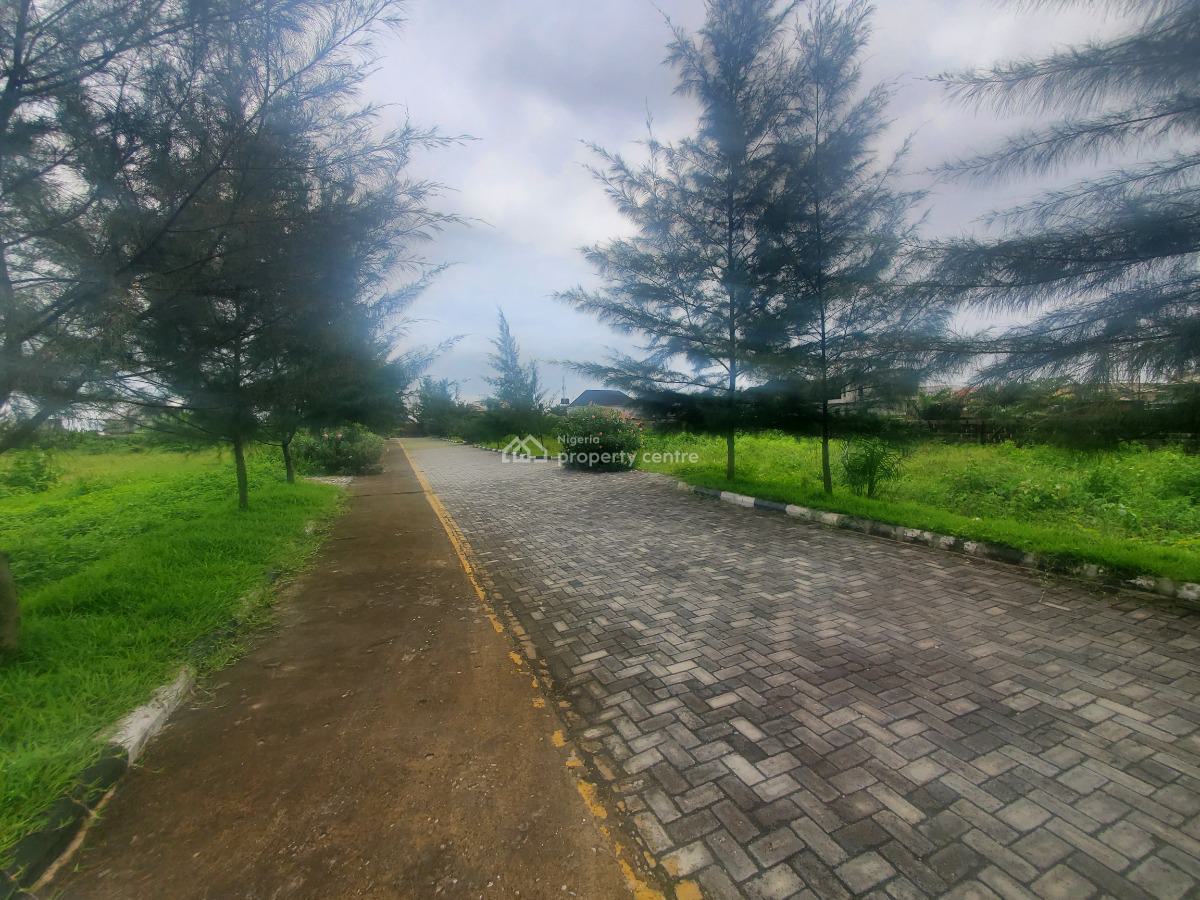 Residential Land with C of O From 270sqm, Ajah, Lagos, Residential Land for Sale