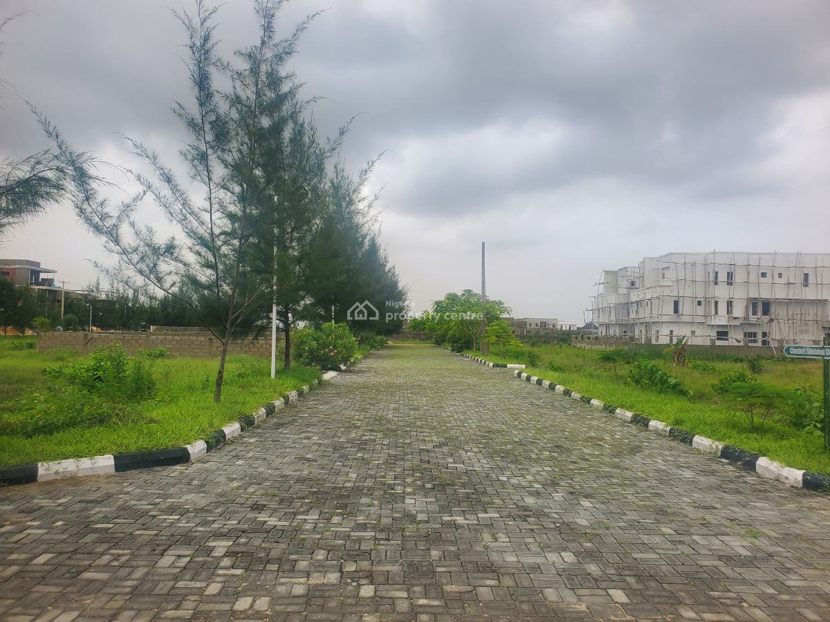 Residential Land with C of O From 270sqm, Ajah, Lagos, Residential Land for Sale