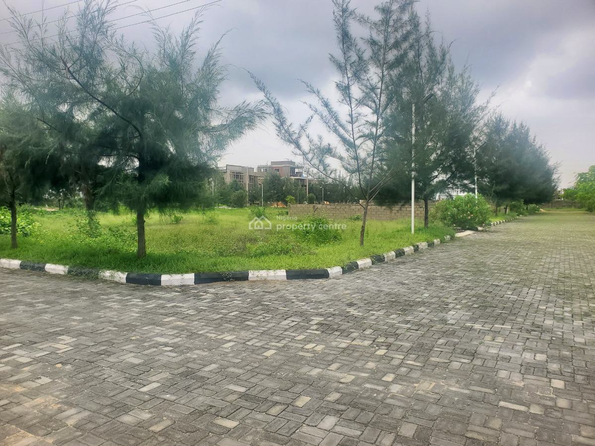 Residential Land with C of O From 270sqm, Ajah, Lagos, Residential Land for Sale