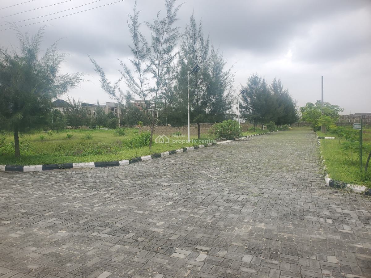 Residential Land with C of O From 270sqm, Ajah, Lagos, Residential Land for Sale
