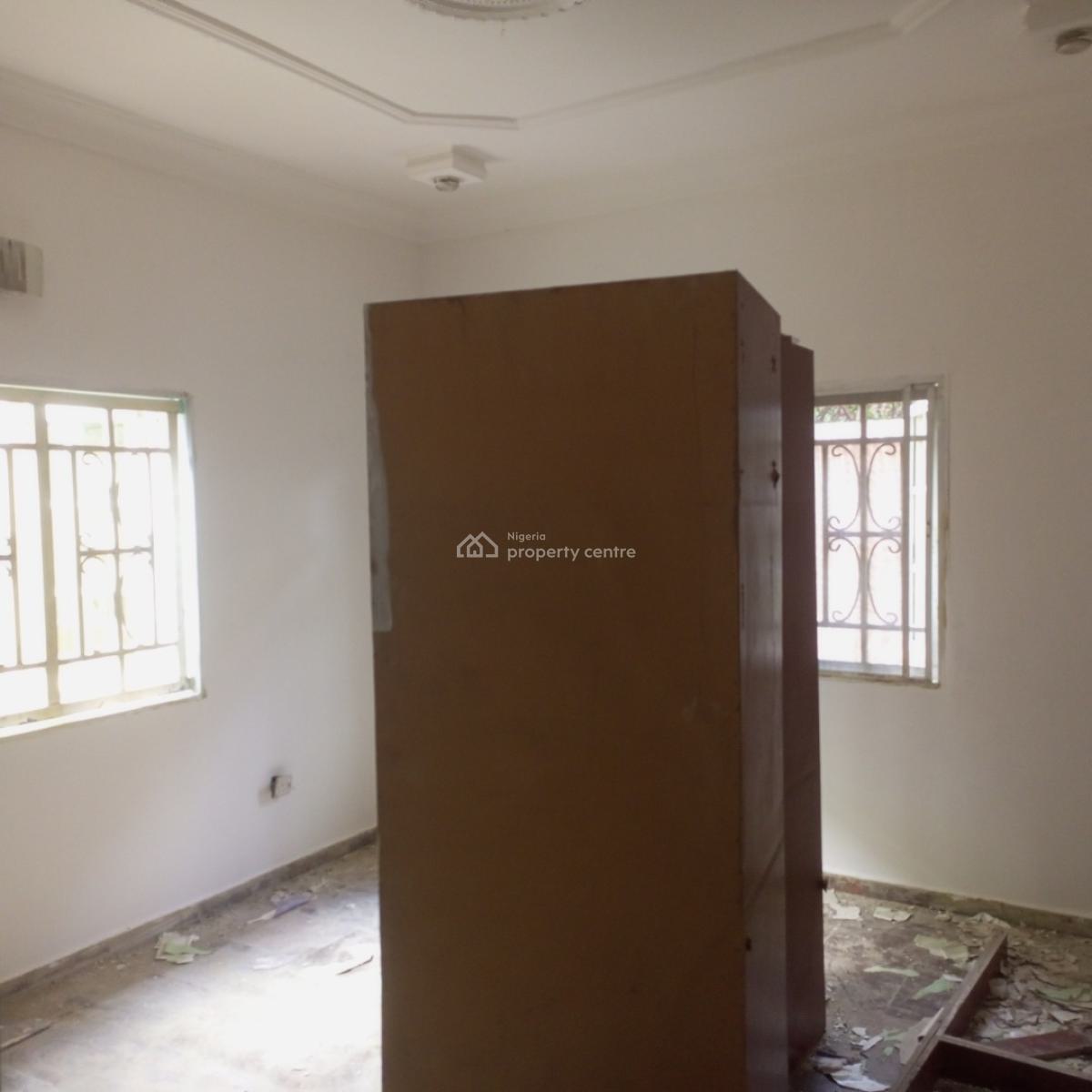 Spacious 2 Bedroom Flat, Life Camp, Abuja, Flat / Apartment for Rent