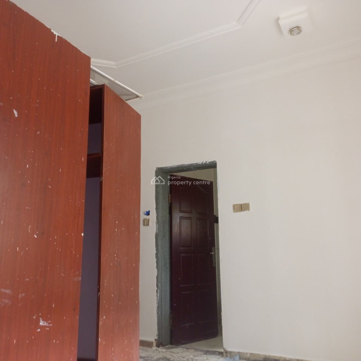 Spacious 2 Bedroom Flat, Life Camp, Abuja, Flat / Apartment for Rent