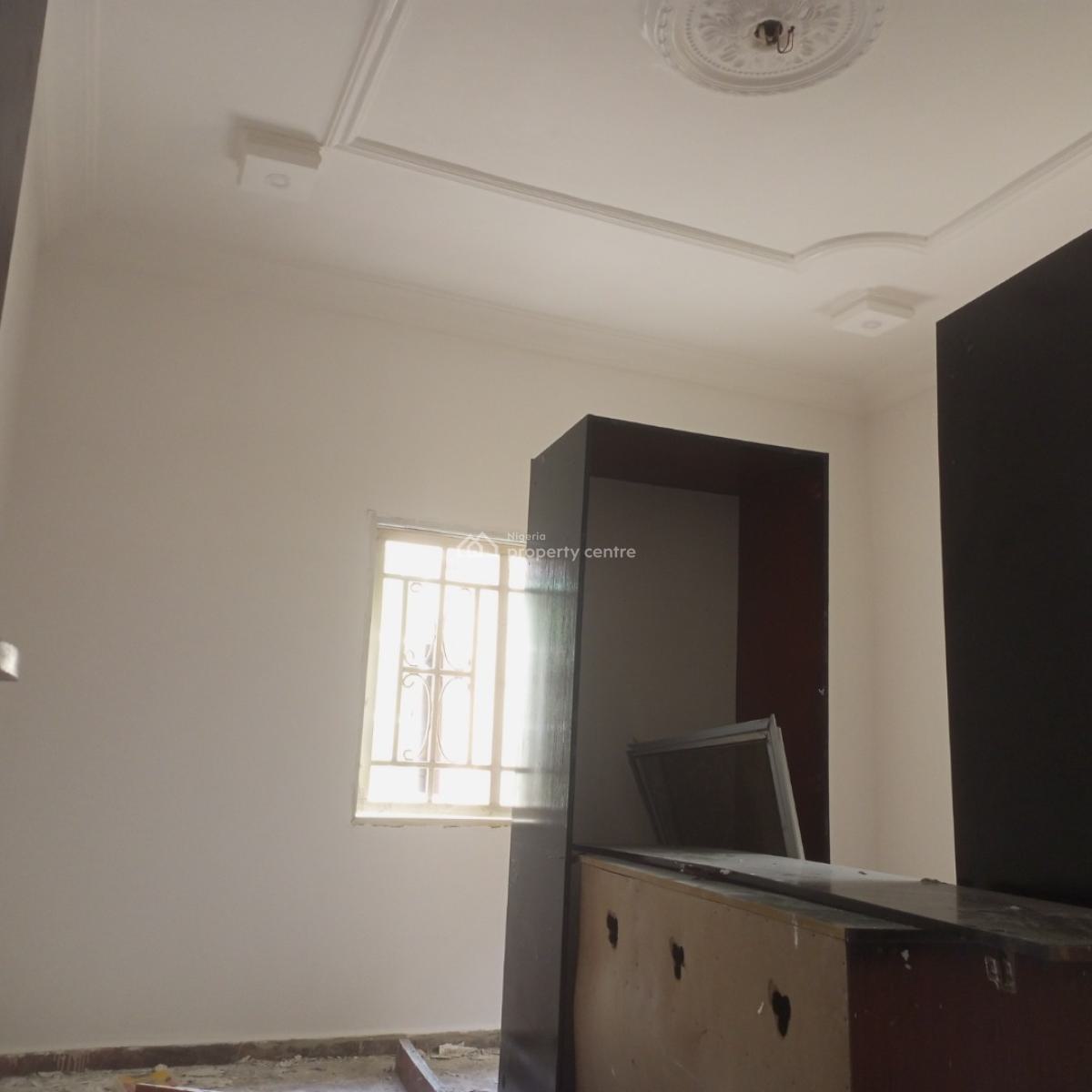 Spacious 2 Bedroom Flat, Life Camp, Abuja, Flat / Apartment for Rent