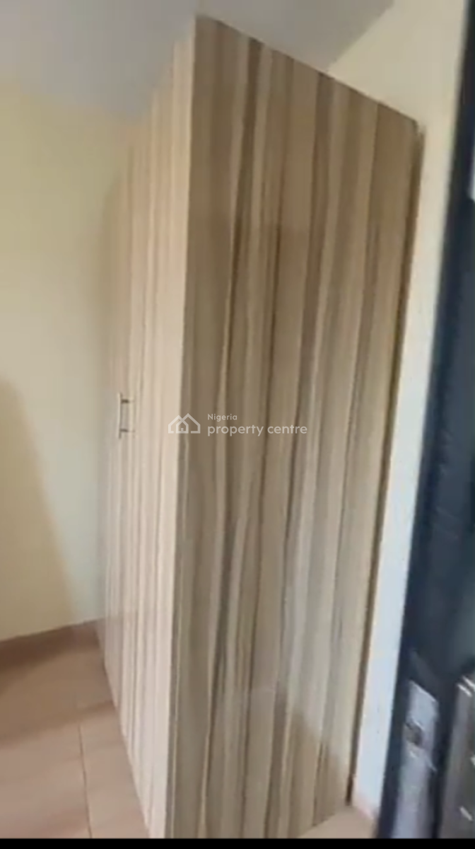 a Room Self Contained, Akoka, Yaba, Lagos, Self Contain (single Rooms) for Rent