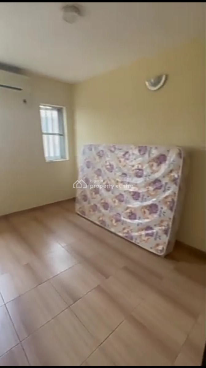 a Room Self Contained, Akoka, Yaba, Lagos, Self Contain (single Rooms) for Rent