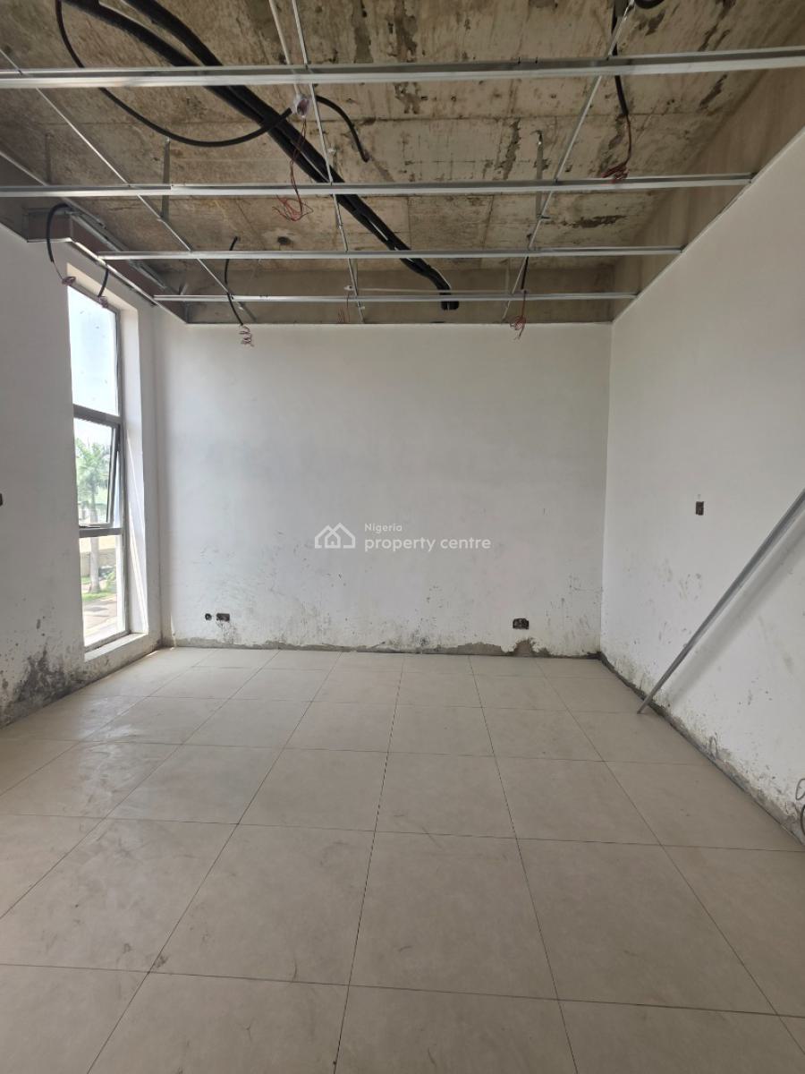 Luxury 3 Bedrooms Terraced Duplex with Bq, Maitama District, Abuja, Terraced Duplex for Sale