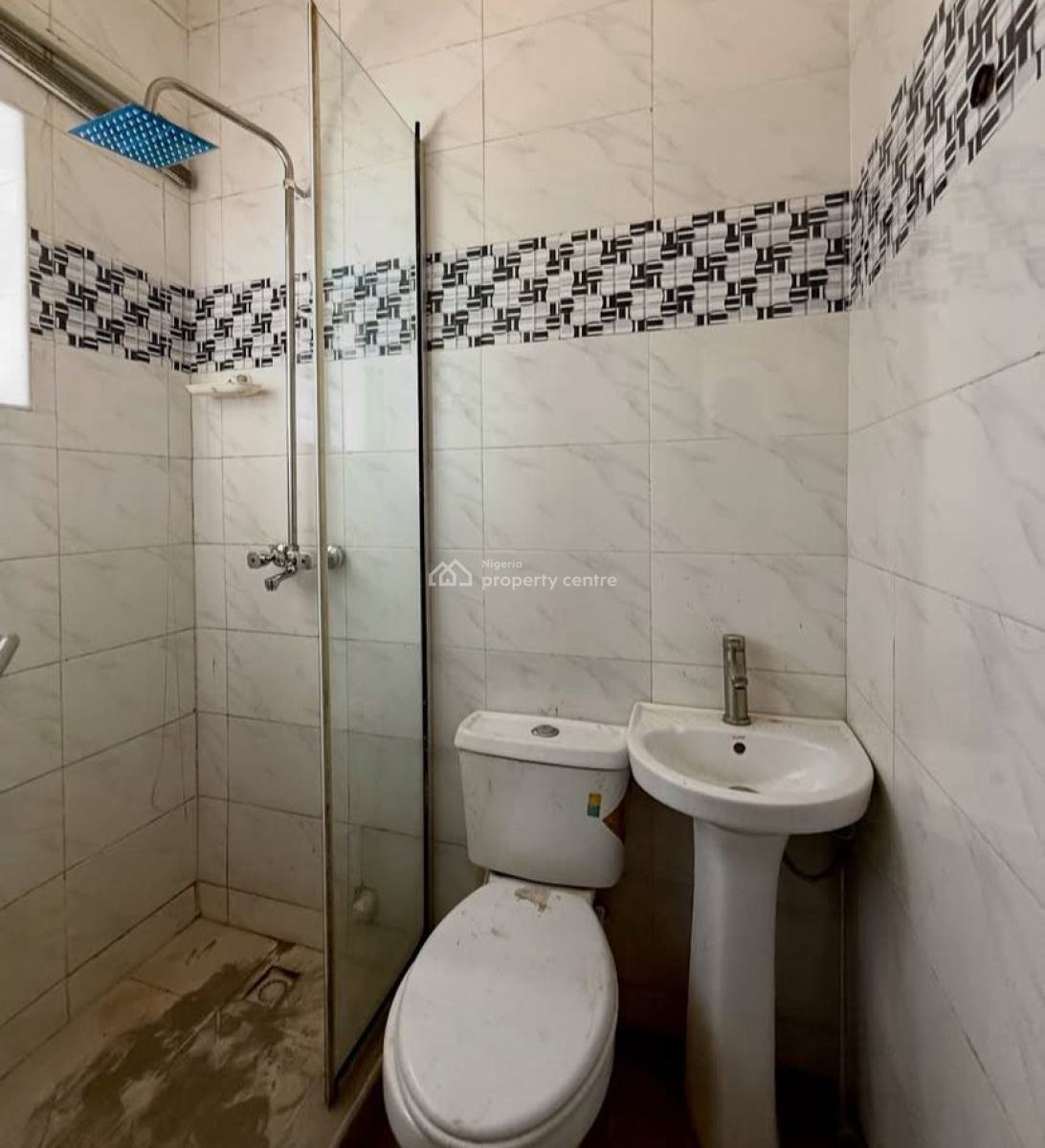 2 Bedroom Apartment, Ikota, Lekki, Lagos, Flat / Apartment for Rent
