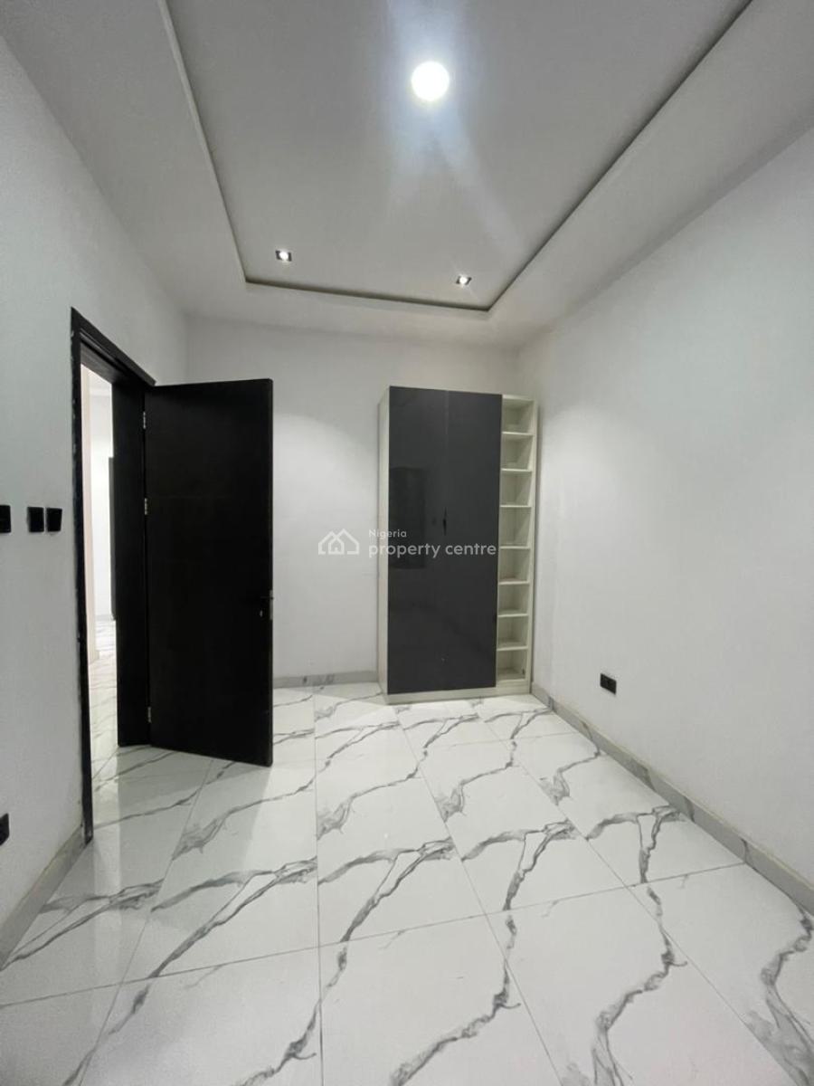 Tastefully Built 3 Bedrooms, Ajah, Lagos, Semi-detached Duplex for Sale