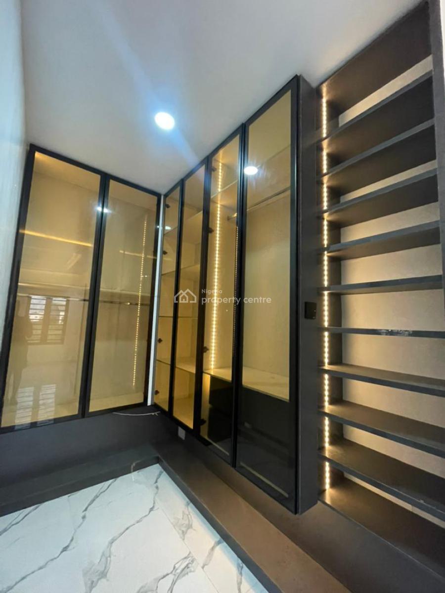 Tastefully Built 3 Bedrooms, Ajah, Lagos, Semi-detached Duplex for Sale