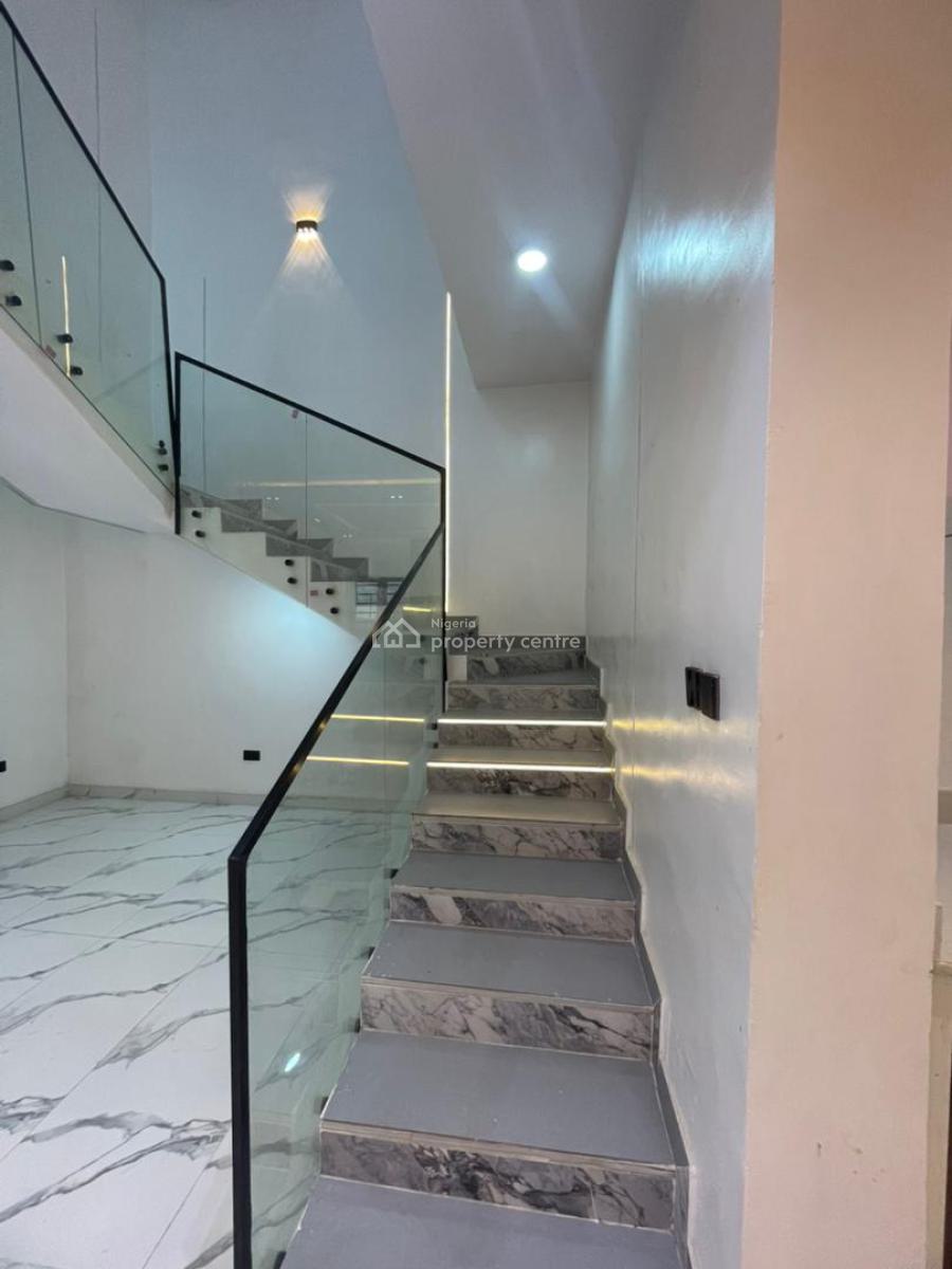 Tastefully Built 3 Bedrooms, Ajah, Lagos, Semi-detached Duplex for Sale