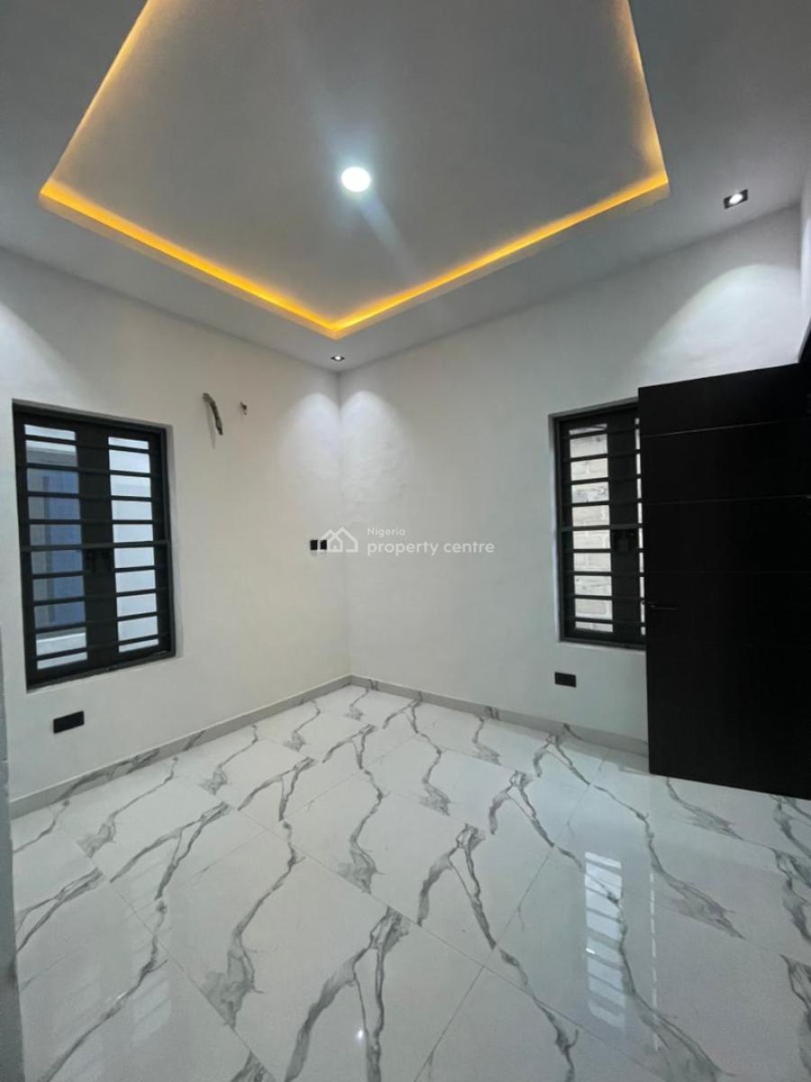 Tastefully Built 3 Bedrooms, Ajah, Lagos, Semi-detached Duplex for Sale