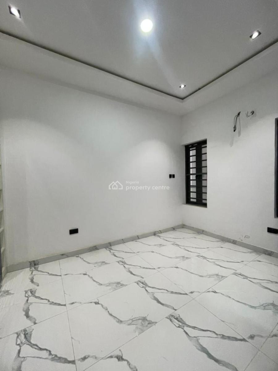 Tastefully Built 3 Bedrooms, Ajah, Lagos, Semi-detached Duplex for Sale