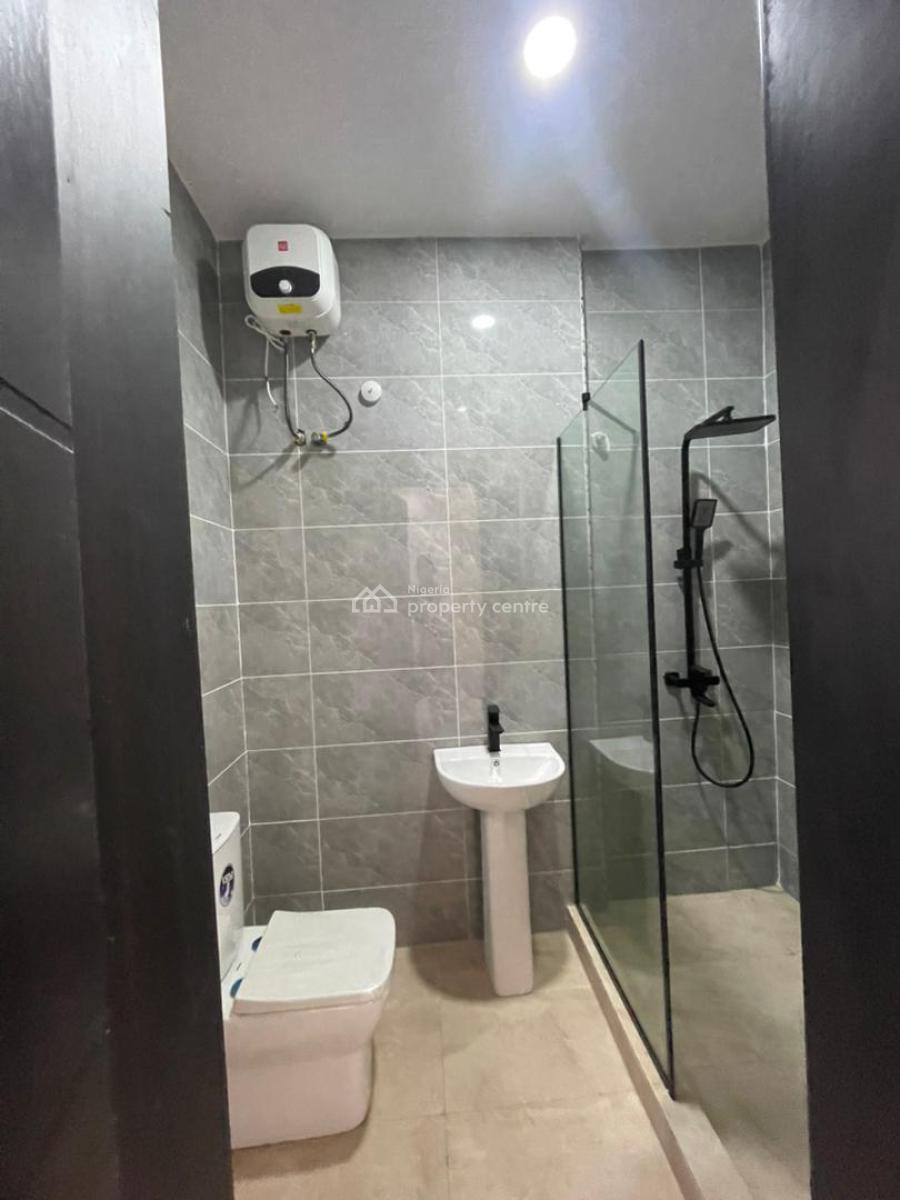 Tastefully Built 3 Bedrooms, Ajah, Lagos, Semi-detached Duplex for Sale