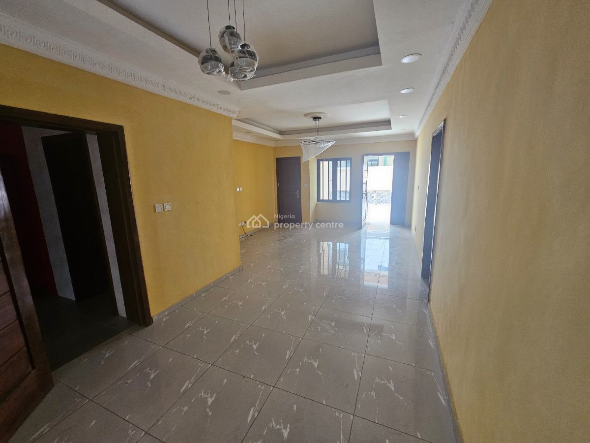 Newly Built 3-bedroom Apartment, Off Freedom Way, Lekki Phase 1, Lekki, Lagos, Flat / Apartment for Rent