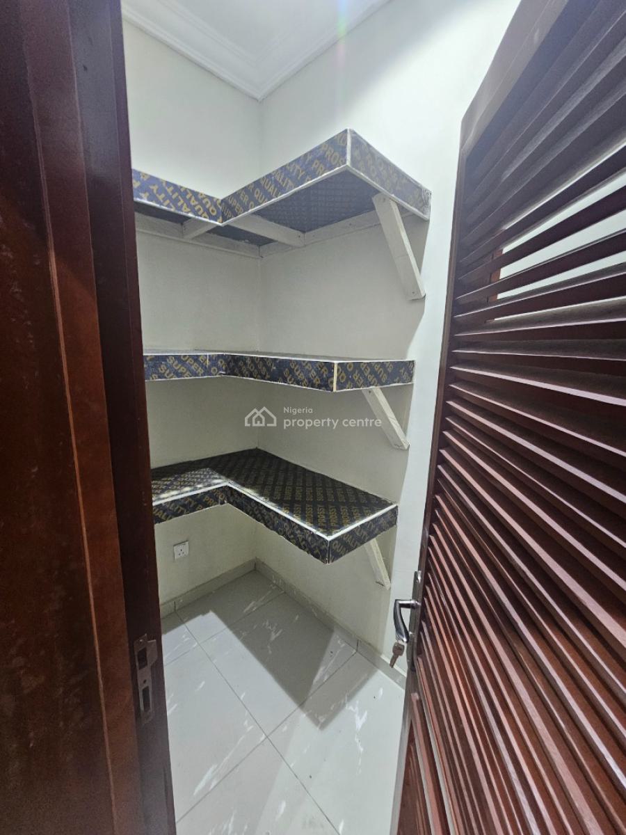 Newly Built 3-bedroom Apartment, Off Freedom Way, Lekki Phase 1, Lekki, Lagos, Flat / Apartment for Rent