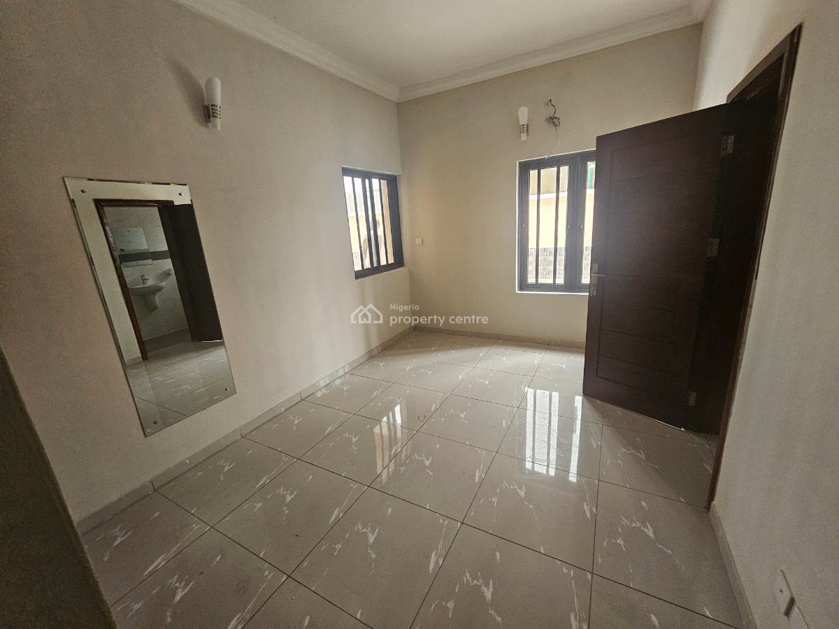 Newly Built 3-bedroom Apartment, Off Freedom Way, Lekki Phase 1, Lekki, Lagos, Flat / Apartment for Rent