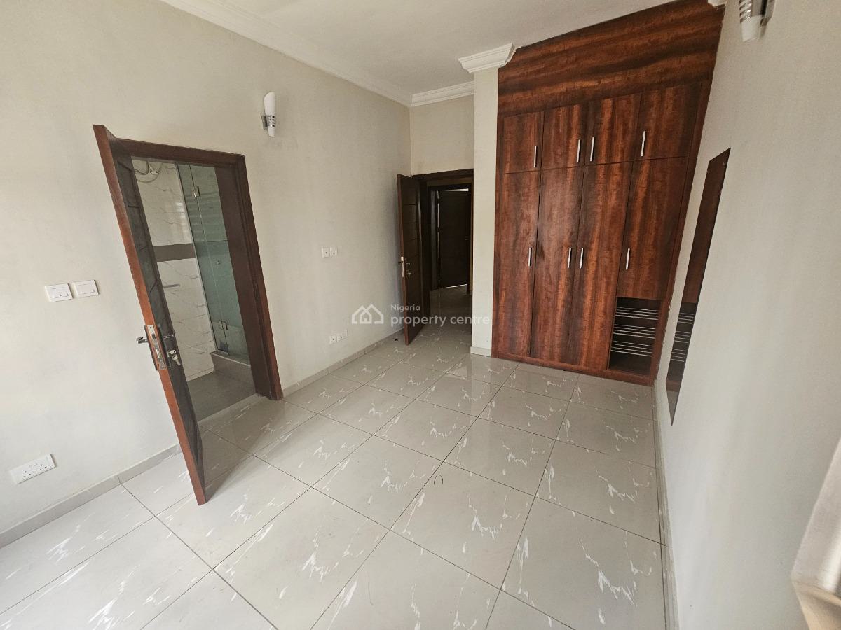 Newly Built 3-bedroom Apartment, Off Freedom Way, Lekki Phase 1, Lekki, Lagos, Flat / Apartment for Rent