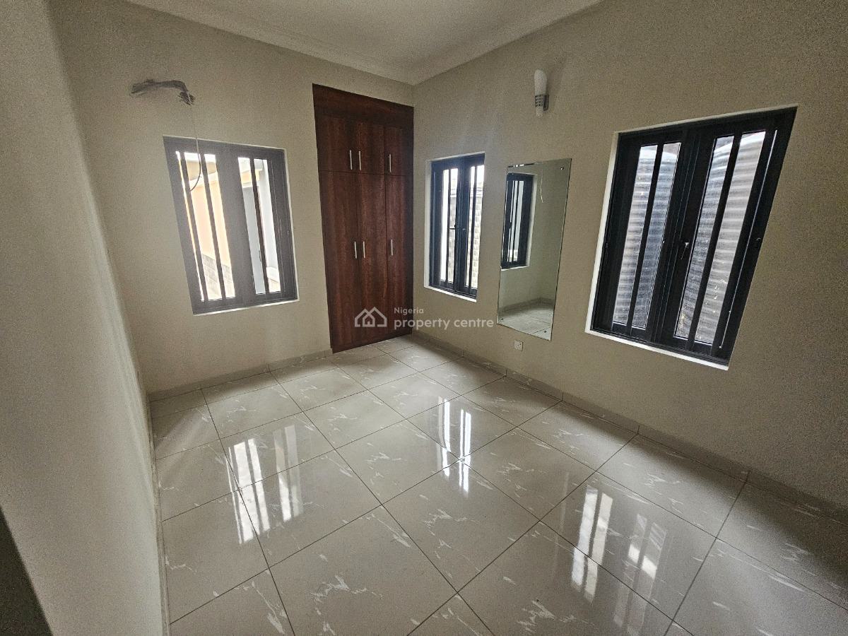 Newly Built 3-bedroom Apartment, Off Freedom Way, Lekki Phase 1, Lekki, Lagos, Flat / Apartment for Rent
