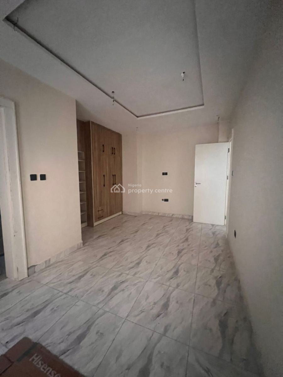 Luxury 1 Bedroom Flat Apartment Airbnb Perfect, Gilmore, Jahi, Abuja, Flat / Apartment for Sale