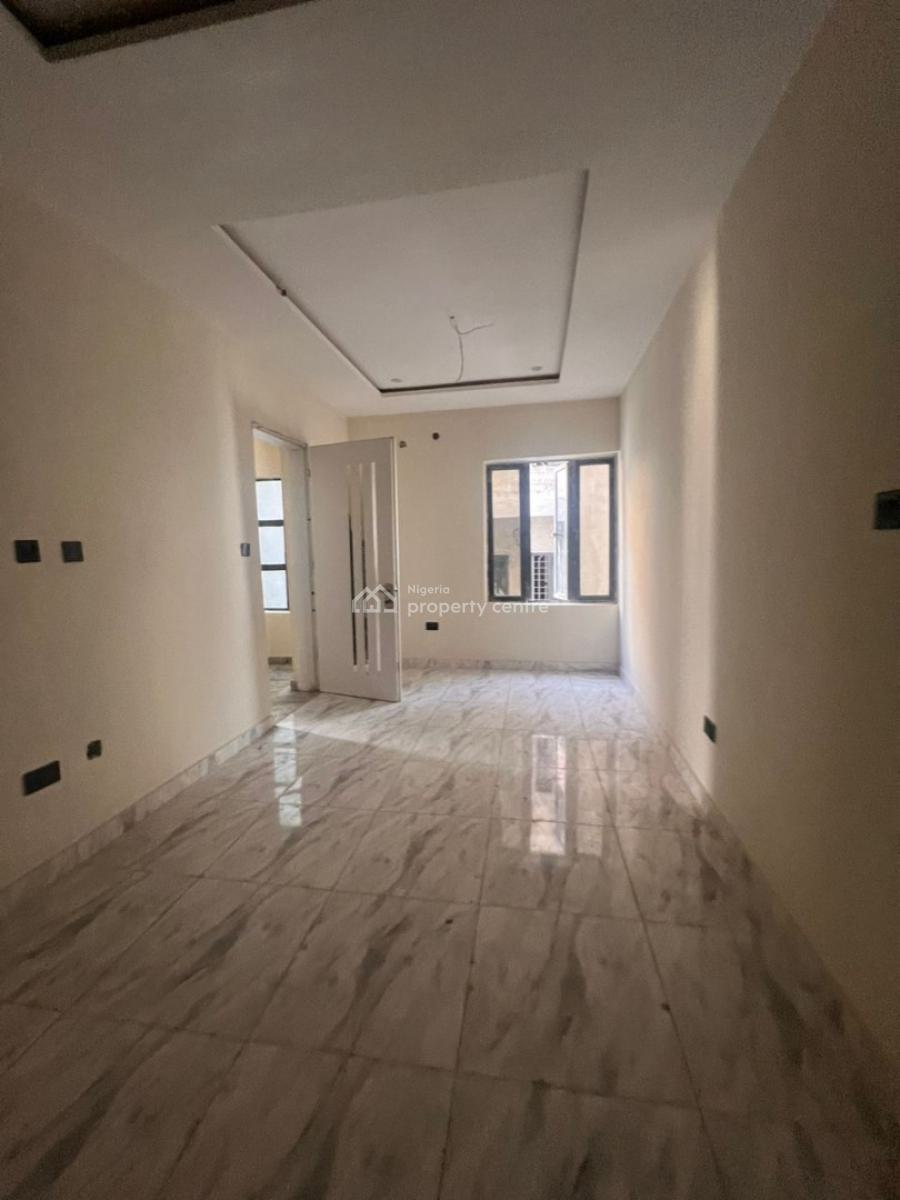 Luxury 1 Bedroom Flat Apartment Airbnb Perfect, Gilmore, Jahi, Abuja, Flat / Apartment for Sale