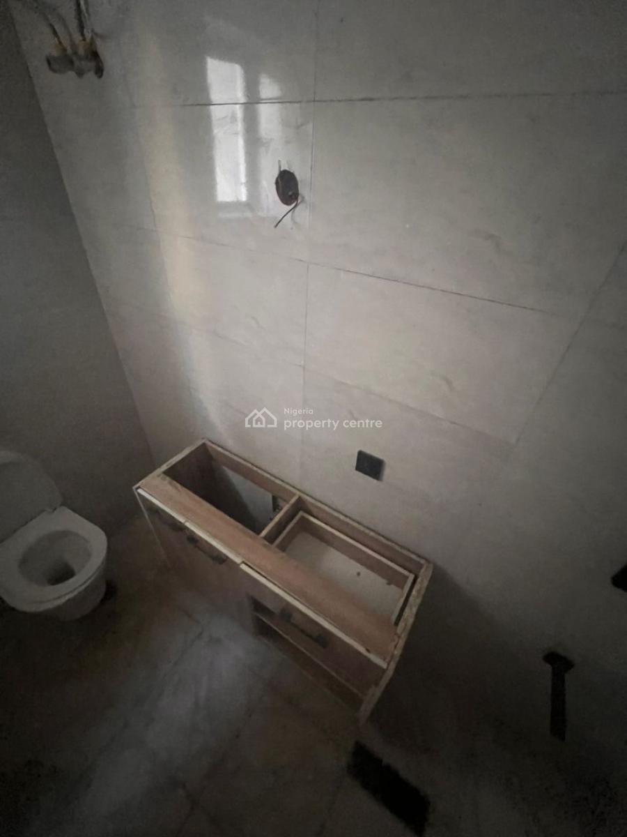 Luxury 1 Bedroom Flat Apartment Airbnb Perfect, Gilmore, Jahi, Abuja, Flat / Apartment for Sale