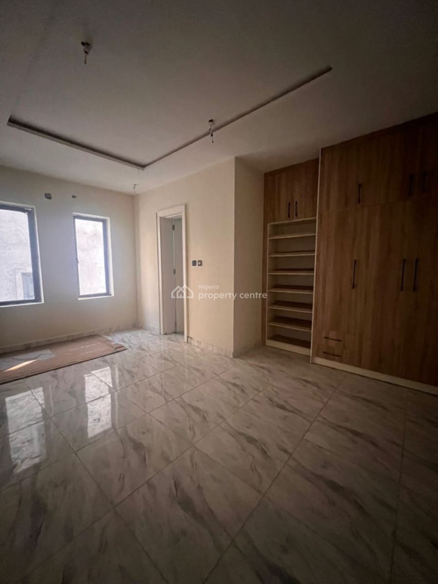 Luxury 1 Bedroom Flat Apartment Airbnb Perfect, Gilmore, Jahi, Abuja, Flat / Apartment for Sale